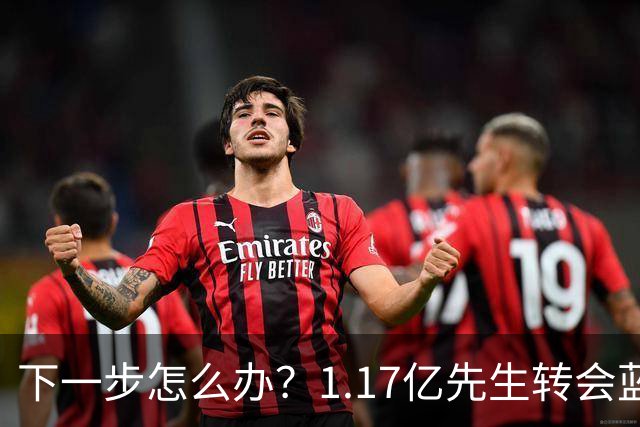 下一步怎么办？1.17亿先生转会蓝桥，阿尔特塔“梦想之人”消失了