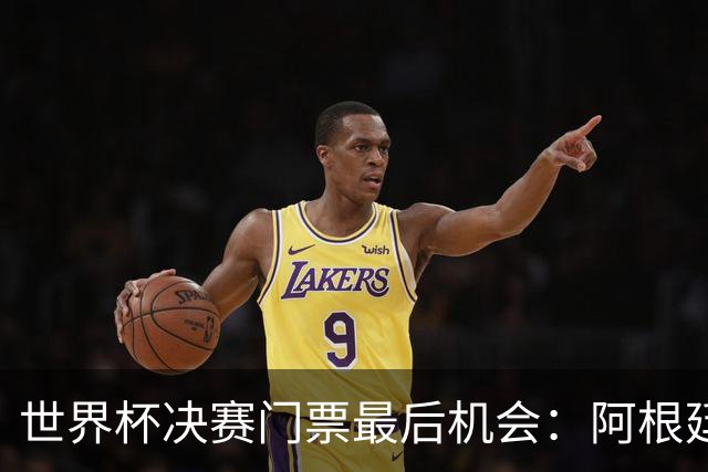 世界杯决赛门票最后机会：阿根廷对西班牙，起价9000美元