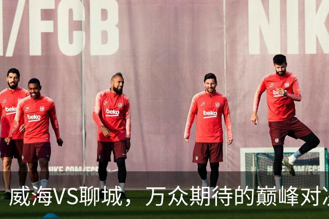 威海VS聊城，万众期待的巅峰对决，就在本周六！（文末票根福利）