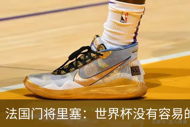 法国门将里塞：世界杯没有容易的比赛，阿根廷击败埃及就是证明