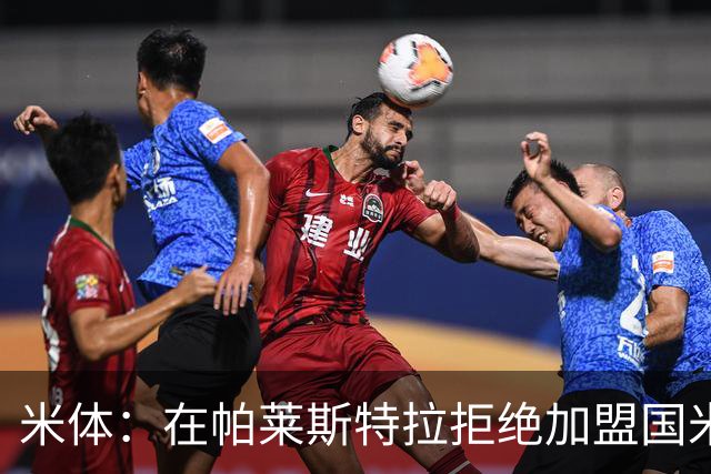 米体：在帕莱斯特拉拒绝加盟国米后，球队将目光转向小将哈莱利