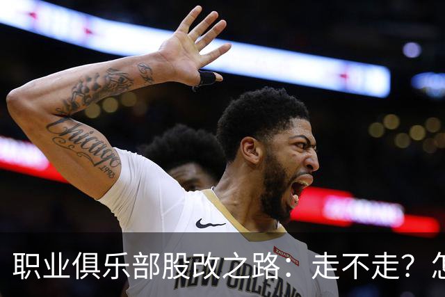 职业俱乐部股改之路：走不走？怎么走？